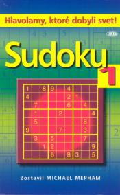 Sudoku 1