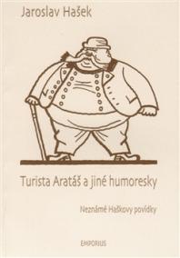 Turista Arataš a jiné humoresky