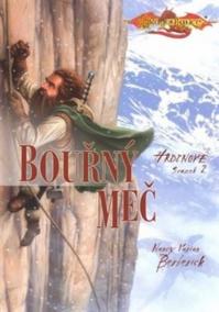 Bouřný meč - Hrdinové (svazek 2)