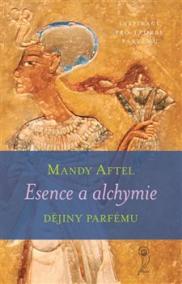 Esence a alchymie