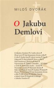 O Jakubu Demlovi