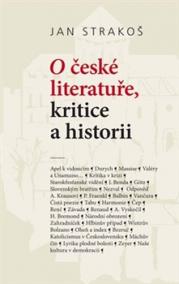 O české literatuře, kritice a historii