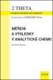 Měření a výsledky v analytické chemii, včetně CD