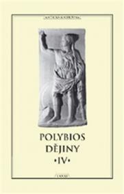 Dějiny IV (Polybios)