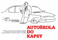 Autoškola do kapsy