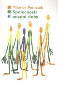 Společnosti pozdní doby