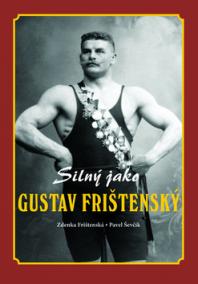 Silný jako Gustav Frištenský