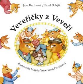 Veveřičky z Veveří