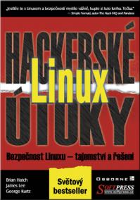 Linux Hackerské útoky