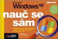 Nauč se sám MS Windows XP