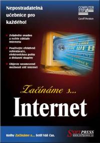 Začínáme s... Internet