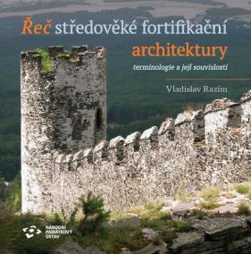 Řeč středověké fortifikační architektury