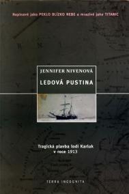 Ledová pustina