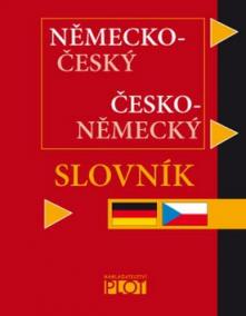 Německo-český, česko-německý kapesní slovník