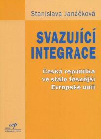 Svazující integrace