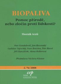 Biopaliva