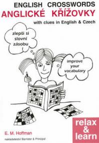 Anglické křížovky  English Crosswords