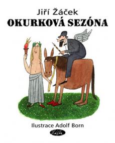 Okurková sezóna