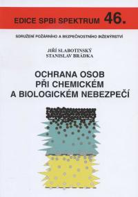 Ochrana osob při chemickém a biologickém nebezpečí