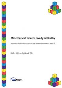 Matematická cvičení pro dyskalkuliky