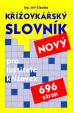 Křížovkářský slovník