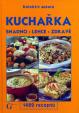 Kuchařka - snadno, lehce, zdravě