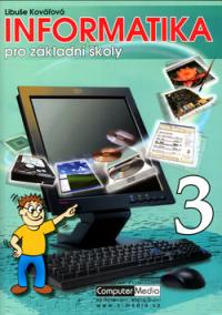 Informatika pro základní školy 3