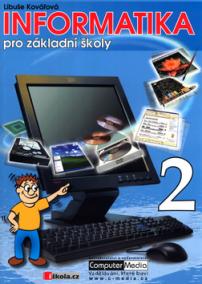 Informatika pro základní školy 2