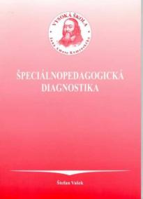 Špeciálnopedagogická diagnostika