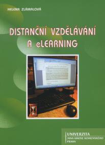 Distanční vzdělávání a elearning