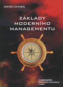 Základy moderního managementu