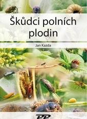 Škůdci polních plodin