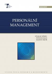 Personální management