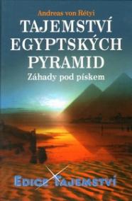 Tajemství egyptských pyramid