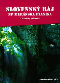 Slovenský ráj - NP Muránska planina