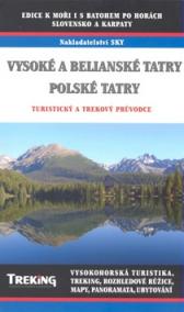 Vysoké a Belianské Tatry, Polské Tatry