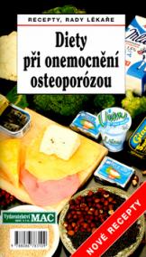 Diety při onemocnění osteoporózou