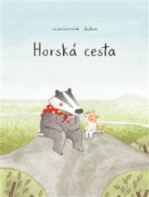 Horská cesta