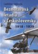 Bezmotorová letadla v Československu 1918 - 1939