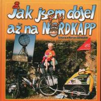 Jak jsem dojel až na Nordkapp