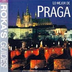 Lo mejor de Praga