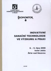 Inovativní sanační technologie ve výzkumu a praxi