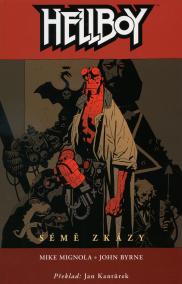 Hellboy