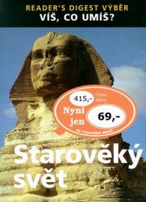 Starověký svět