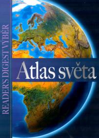 Atlas světa