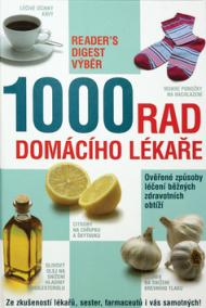 1000 rad domácího lékaře