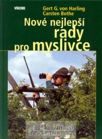 Nové nejlepší rady pro myslivce