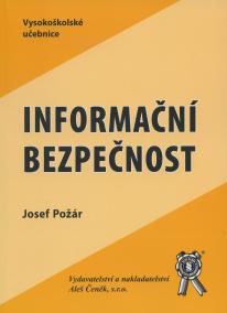 Informační bezpečnost