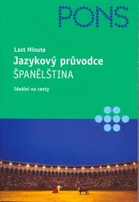 Jazykový průvodce - Španělština