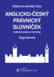 Anglicko-český právnický slovník